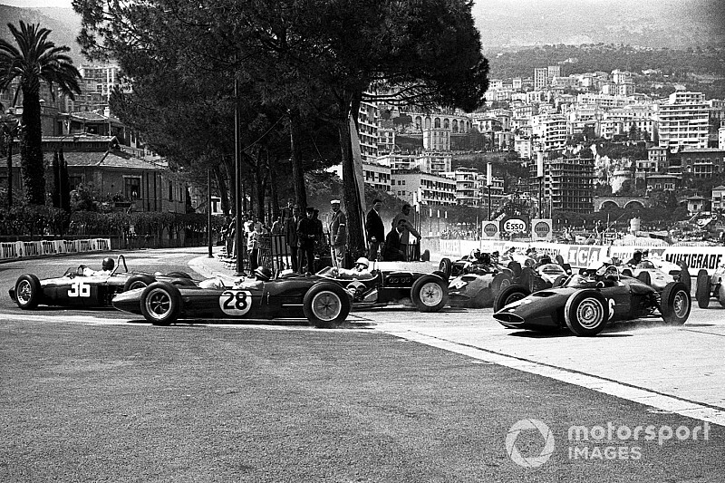 Stirling Moss így gondolt vissza a legjobb F1-es versenyére: Isten nyugosztalja