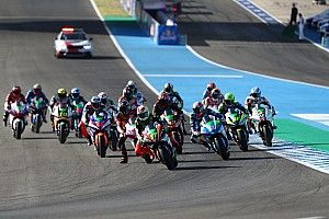 Sederet Nama Top dalam Daftar Sementara Pembalap-Tim MotoE 2022