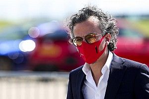 Mekies: "Ferrari, 2020'de 'oldukça fazla önemli ama küçük bilgi' öğrendi"