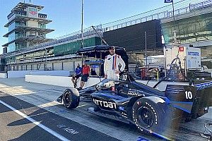 125 okrążeń Johnsona