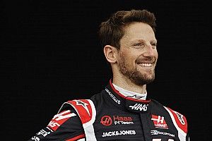 Grosjean: „6 hónap alatt 18 versenyünk lehet, ami őrült tempó”