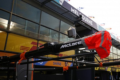 F1'in atlatamayacağı kabus
