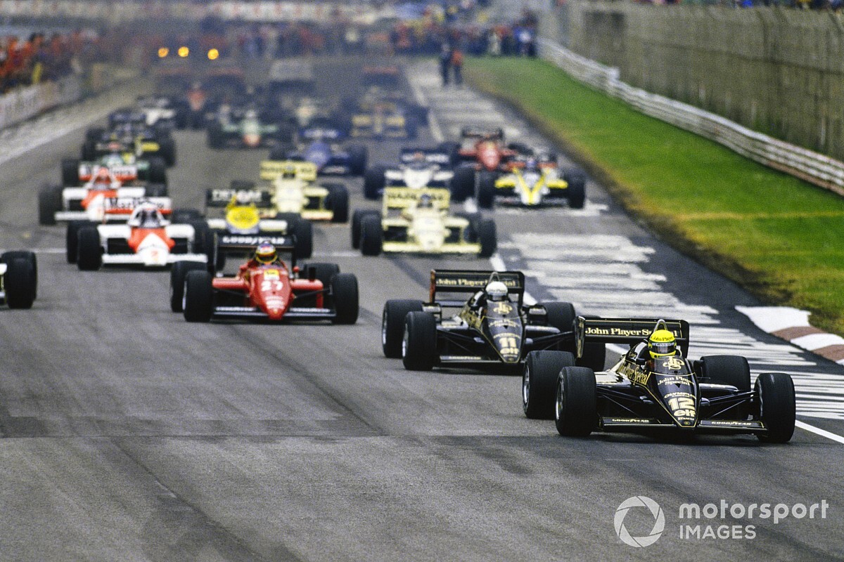 Promoted: De eerste F1-race op Imola sinds 2006: ben jij erbij?