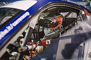 Carrera Cup Italia, Misano: Fumanelli apre le danze "ma siamo tutti vicini"