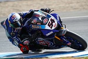 SBK, Portimao, Libere 1: Razgatlioglu nella doppietta Yamaha