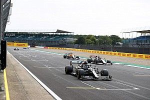 Короли длинных отрезков. Одна из команд смогла сравняться с Mercedes по гоночному темпу