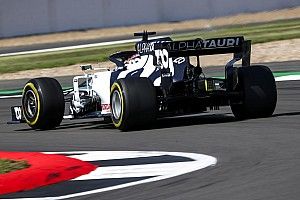 Daniil Kvyat sera pénalisé sur la grille de départ