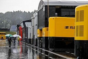 F1, GP di Stiria: LIVE delle Libere 3