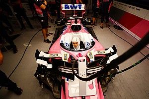 Racing Point won’t ignore Perez’s loyalty in Vettel decision