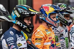 Herlings kijkt uit naar eerste race in acht maanden
