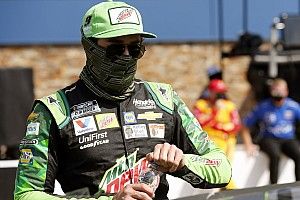 Elliott's approach to Daytona road course: "Learn and learn fast"