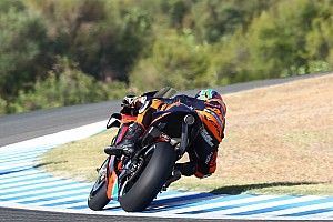 Uitgelicht: De podiumwaardige race van MotoGP-debutant Binder