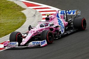 Racing Point: ‘Andere teams hadden beste auto ook moeten kopiëren’