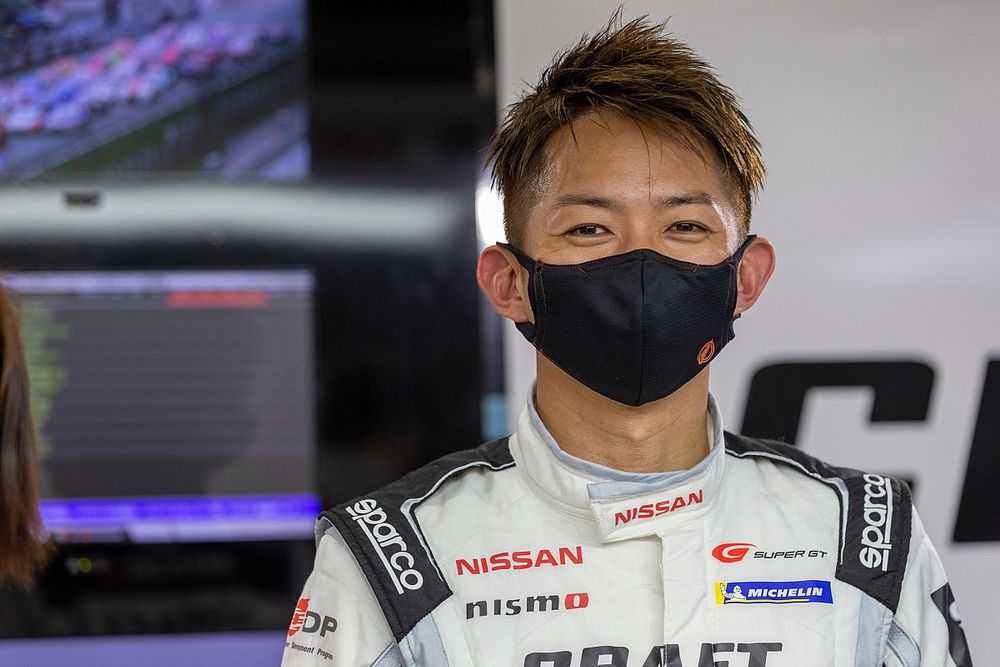 Hirate backs Yokohama to win races after Kondo Nissan move