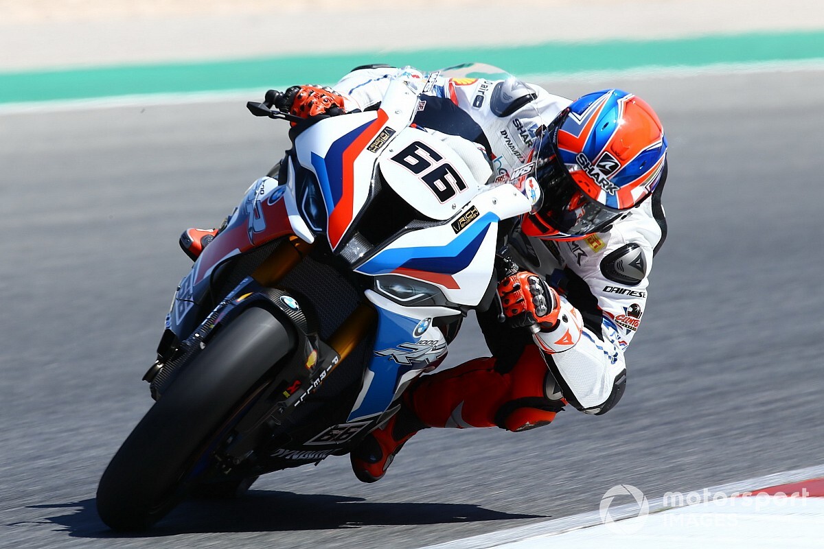 Ufficiale: Sykes rinnova con BMW per la prossima stagione