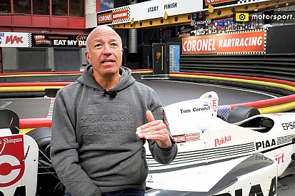 Coronel: "GP Zandvoort zonder publiek? Alstublieft doe het niet"