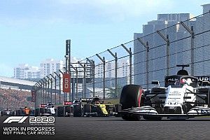 F1 Esports 2020, dos españoles y más premios que nunca