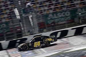 Kyle Busch wins Xfinity Charlotte race with last-lap pass