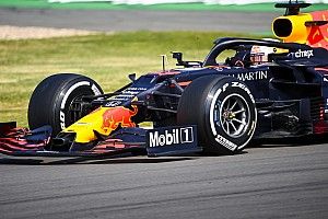 Horner: "Verstappen'i lastik kumarına 'ikna etmemiz' gerekti"