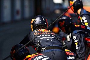 A Red Bull ezt is felhasználná a Mercedes ellen a világbajnoki címért