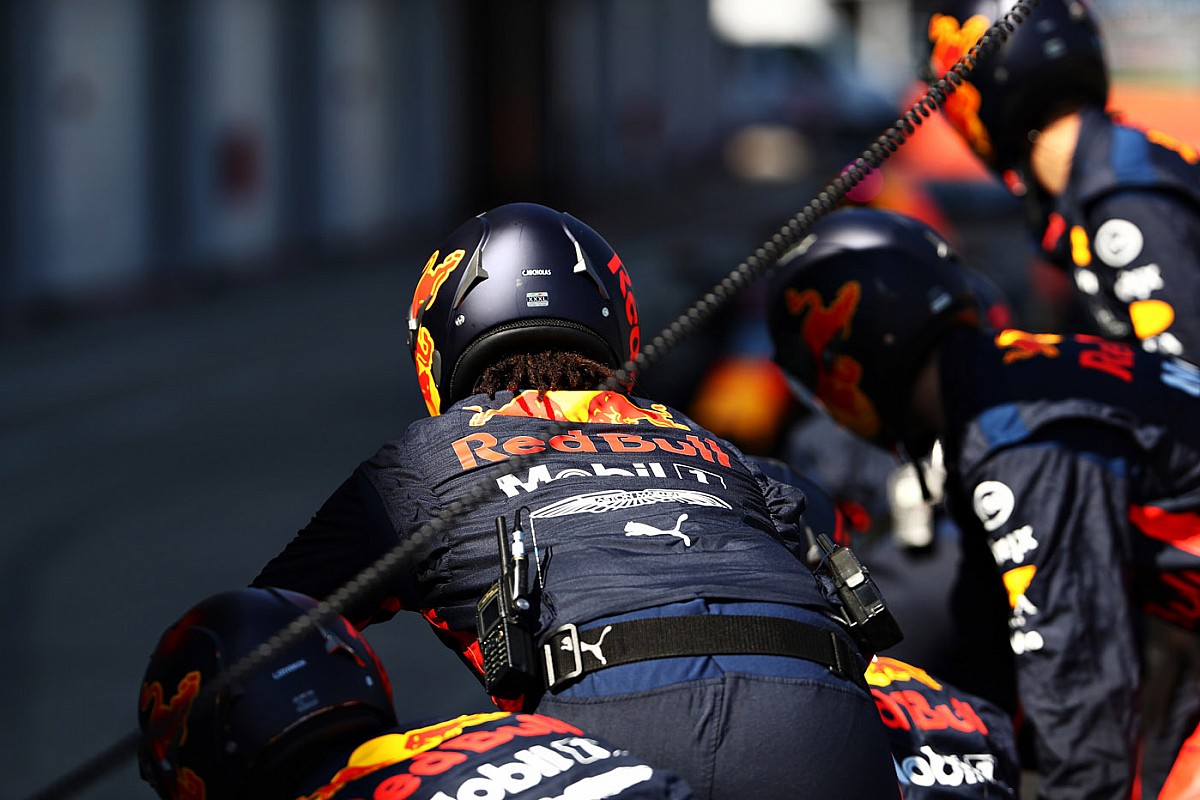 A Red Bull ezt is felhasználná a Mercedes ellen a világbajnoki címért