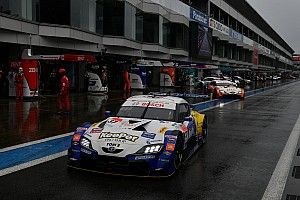 GRスープラ、鮮烈デビューウィンなるか? キャシディ「NSXとの差はほとんどない」