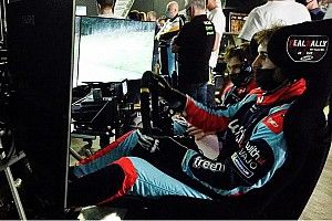 1° Real Virtual Rally Race: sfida per campioni veri