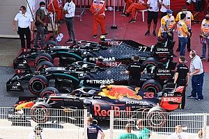 FIA, motor üreticilerinin ERS sistemleriyle ilgili soruşturma başlattı