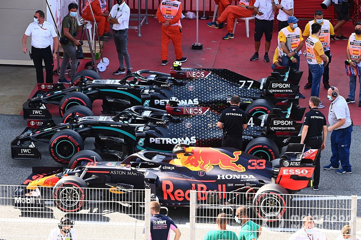 FIA, motor üreticilerinin ERS sistemleriyle ilgili soruşturma başlattı
