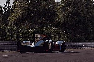 Verstappen et Norris hors course, Rebellion Williams mène