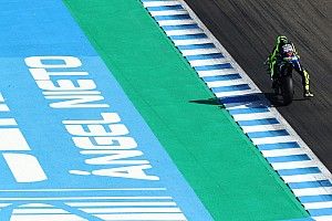 Así vivimos clasificación para el GP de Andalucía