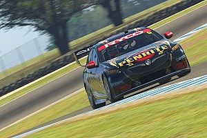 Daytona, Nurburgring on Supercars Eseries schedule
