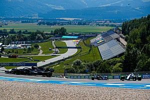Hivatalos: továbbra sincs pozitív koronavírus-teszt a Red Bull Ringen