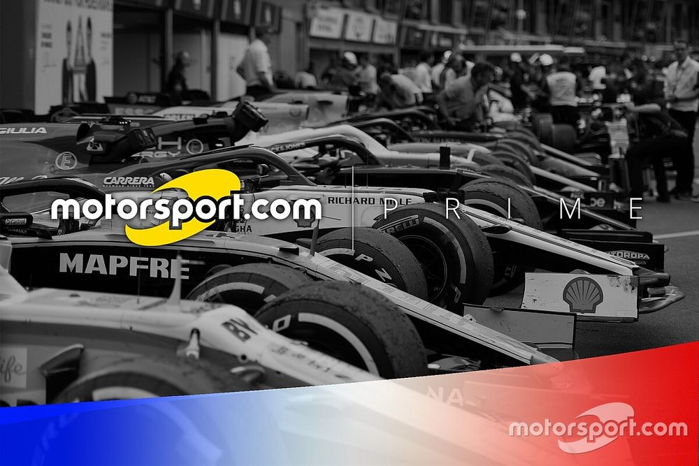 Motorsport.com lanza un servicio de suscripción a su oferta global de contenido