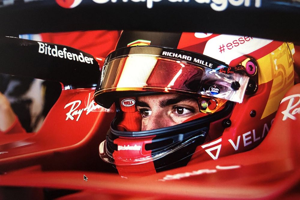 F1 | Ferrari: Bitdefender, nuovo partner tecnologico