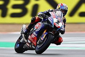 Razgatlioglu: I won’t use #1 again even if I defend title