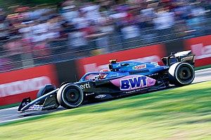 Alpine helpt Red Bull met privétest Herta, De Vries ook in beeld
