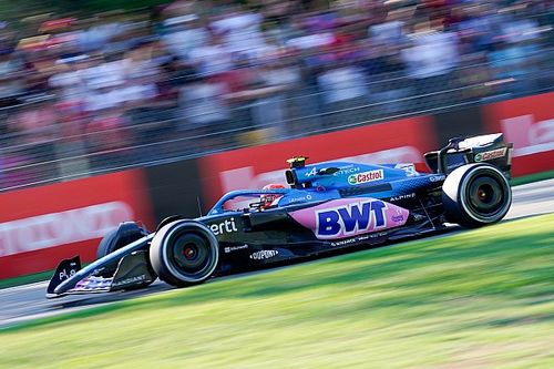 Cómo la situación de Alpine evidencia una crisis en la F1
