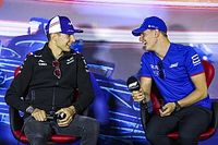 Ocon elmondta, miért szeretné, hogy Schumacher legyen a csapattársa