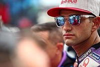 Martin: Ducati Tak Perlu Ingatkan Hati-hati dengan Bagnaia