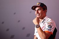 Marc Marquez: Ha én harcolnék a világbajnoki címért, máshogy játszanám ki a kártyáimat