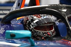 Ticktum hopes to remain in Formula E for Gen3 rules