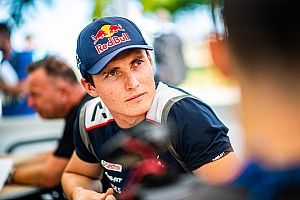 Privé de rallye en Grèce, Fourmaux "comprend la situation" de M-Sport