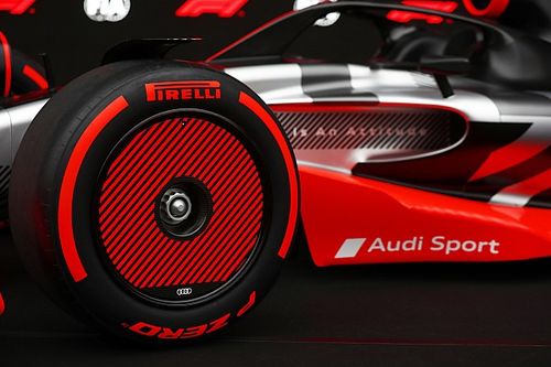 Eerste grote stap gezet: Audi neemt minderheidsbelang in Sauber Group