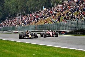 2022 F1 Belgian Grand Prix – How to watch, start time & more
