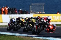 Espargaro: Ducati's MotoGP bike advantage "ridiculous"