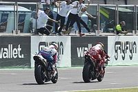 Fotogallery MotoGP | Bagnaia e Bastianini incantano Misano