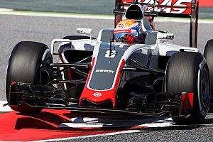 Grosjean reverting to Bahrain set-up to cure handling woes