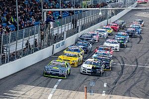 Ecco il calendario 2017 della NASCAR Whelen Euro Series