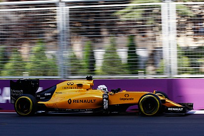 Renault ramps up aero focus after recent F1 struggles